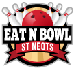 Eat N Bowl Logo